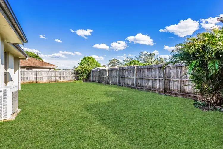 Fourth view of Homely house listing, 3 Willowleaf Circuit, Upper Caboolture QLD 4510