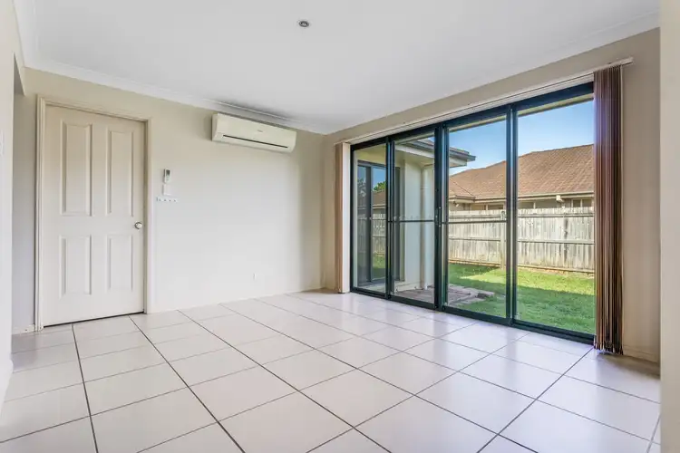 Fifth view of Homely house listing, 3 Willowleaf Circuit, Upper Caboolture QLD 4510