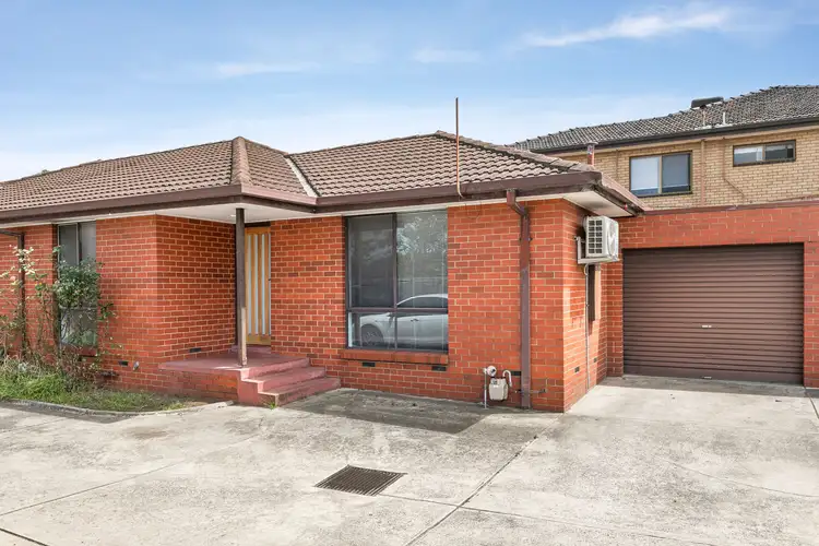 Main view of Homely unit listing, 2/1713 Sydney Road, Campbellfield VIC 3061