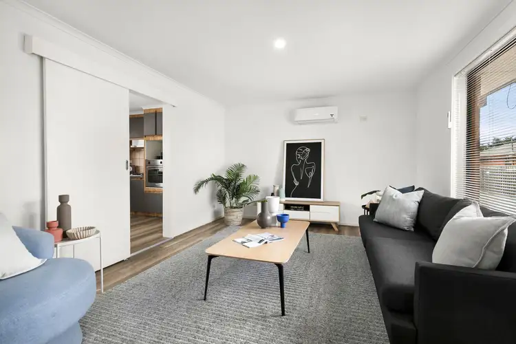 Third view of Homely unit listing, 2/1713 Sydney Road, Campbellfield VIC 3061
