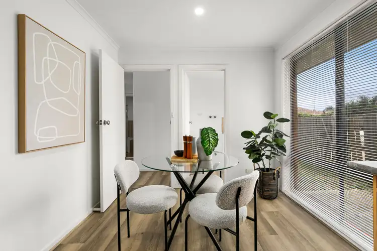 Fifth view of Homely unit listing, 2/1713 Sydney Road, Campbellfield VIC 3061