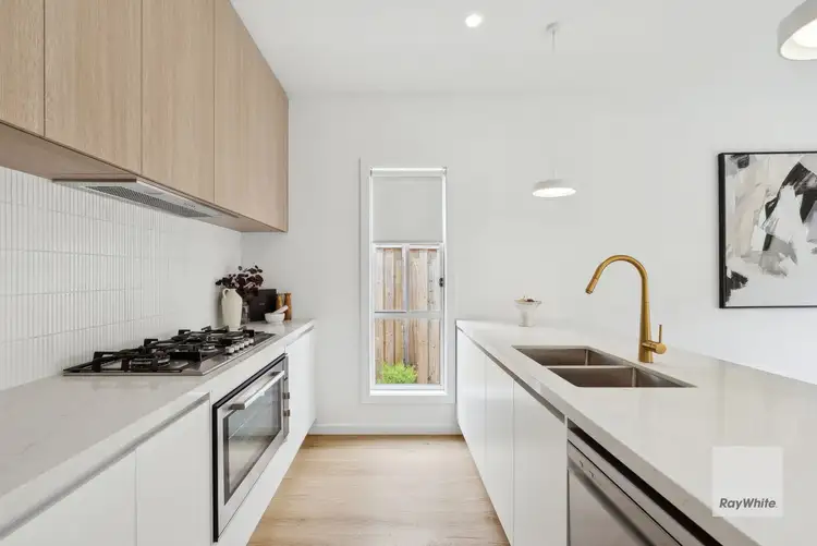 Third view of Homely house listing, 66 Ballet Crescent, Sunbury VIC 3429