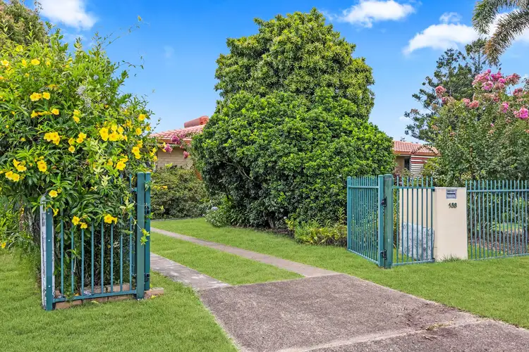 Fourth view of Homely house listing, 158 Long Street, Point Vernon QLD 4655