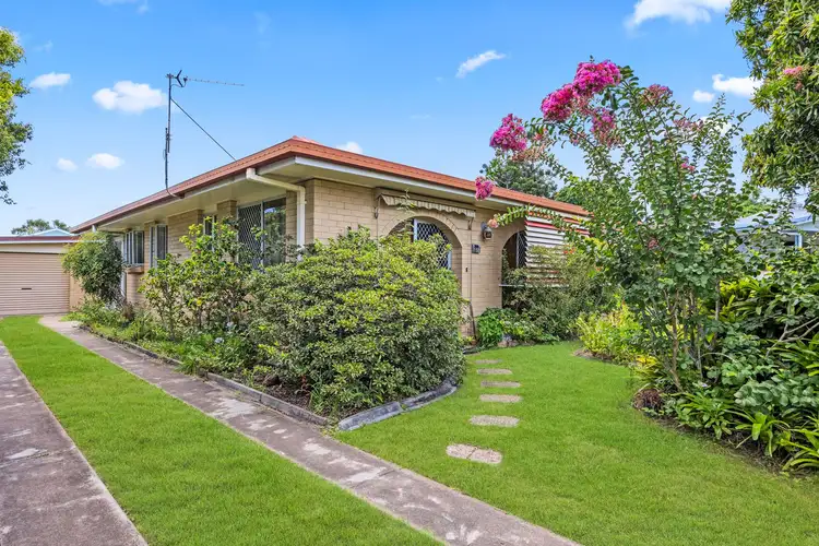 Fifth view of Homely house listing, 158 Long Street, Point Vernon QLD 4655