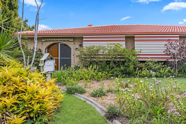 Sixth view of Homely house listing, 158 Long Street, Point Vernon QLD 4655