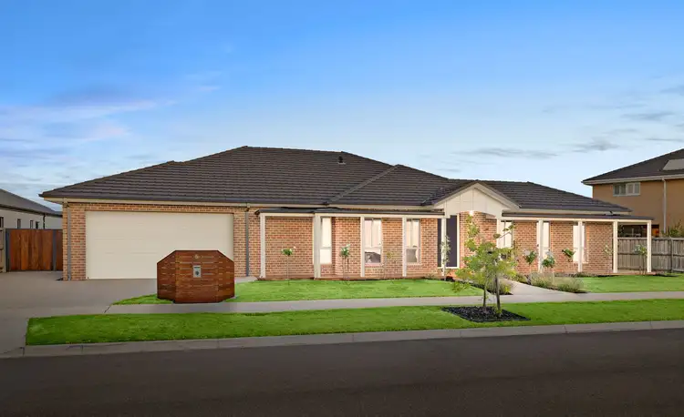 5 Cerulean View, Werribee VIC 3030