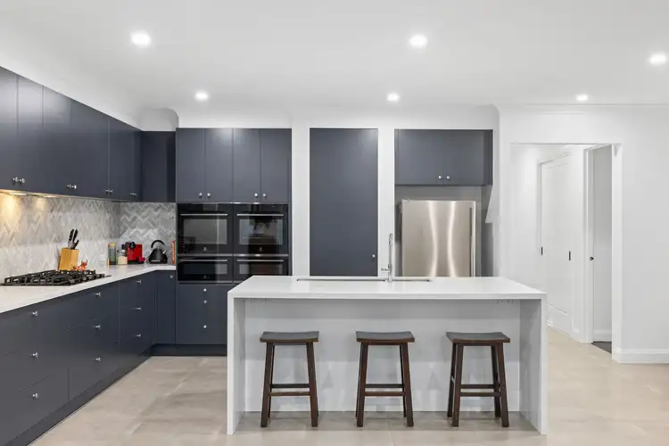 Third view of Homely house listing, 5 Cerulean View, Werribee VIC 3030