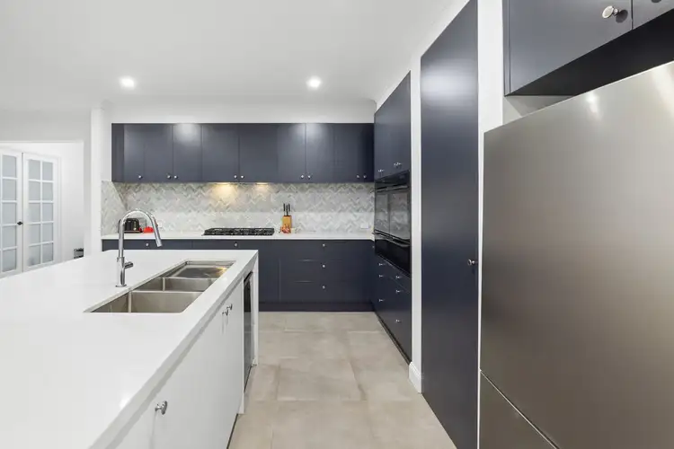 Fourth view of Homely house listing, 5 Cerulean View, Werribee VIC 3030