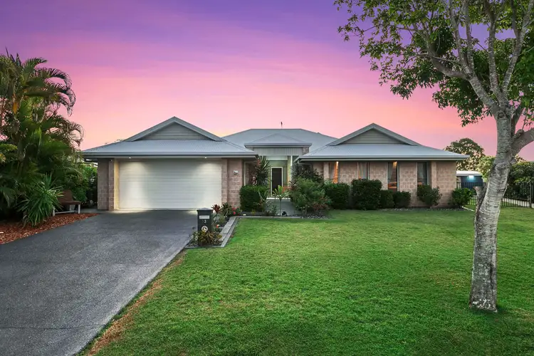 13 Fulmar Court