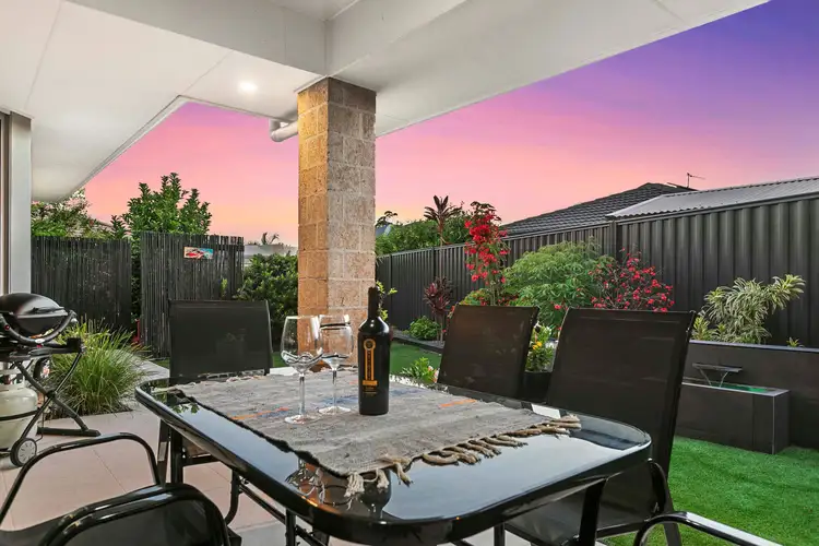 Second view of Homely house listing, 13 Fulmar Court, Burrum Heads QLD 4659