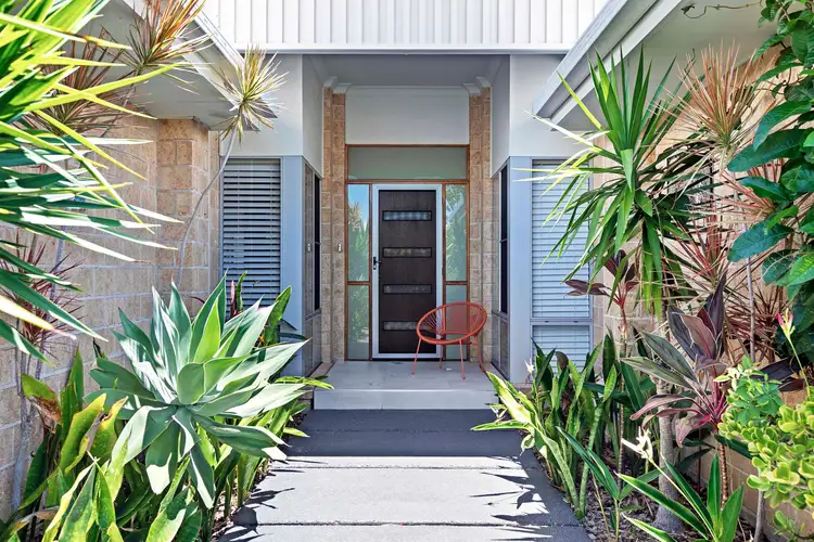 Fourth view of Homely house listing, 13 Fulmar Court, Burrum Heads QLD 4659
