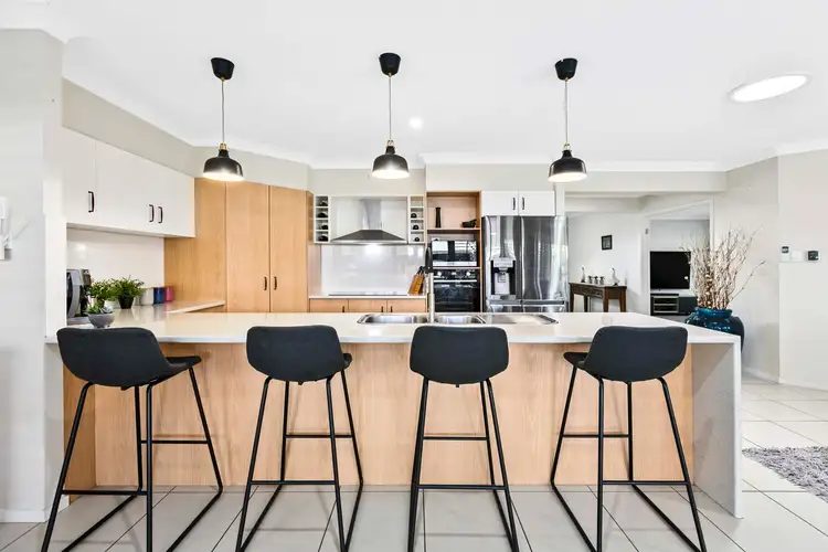Fifth view of Homely house listing, 13 Fulmar Court, Burrum Heads QLD 4659