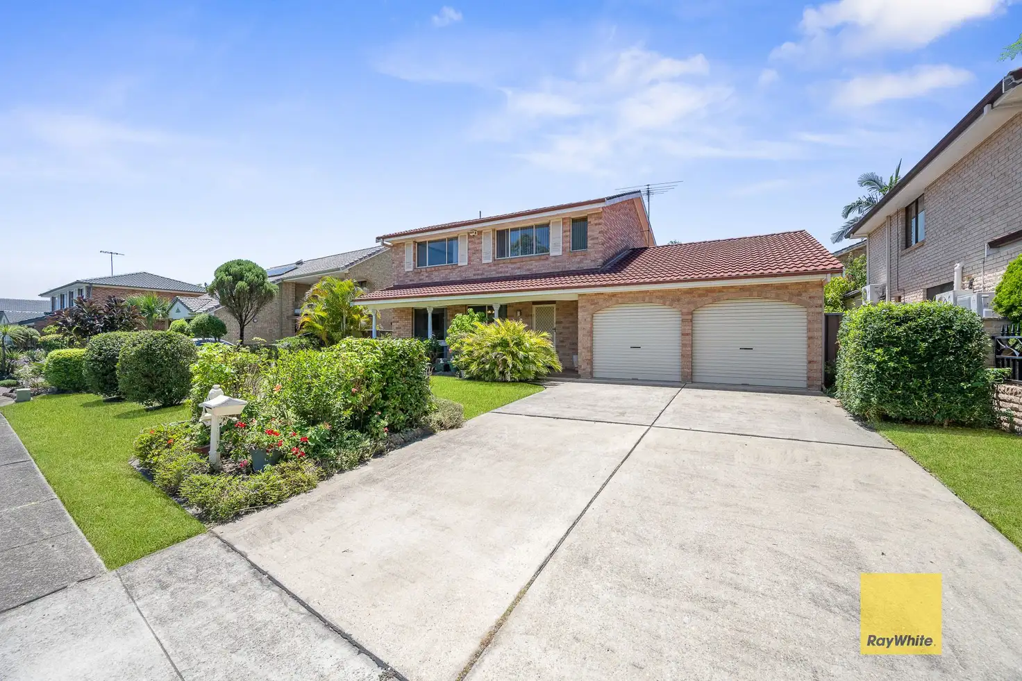 Main view of Homely house listing, 12 Swinborne Crescent, Wetherill Park NSW 2164