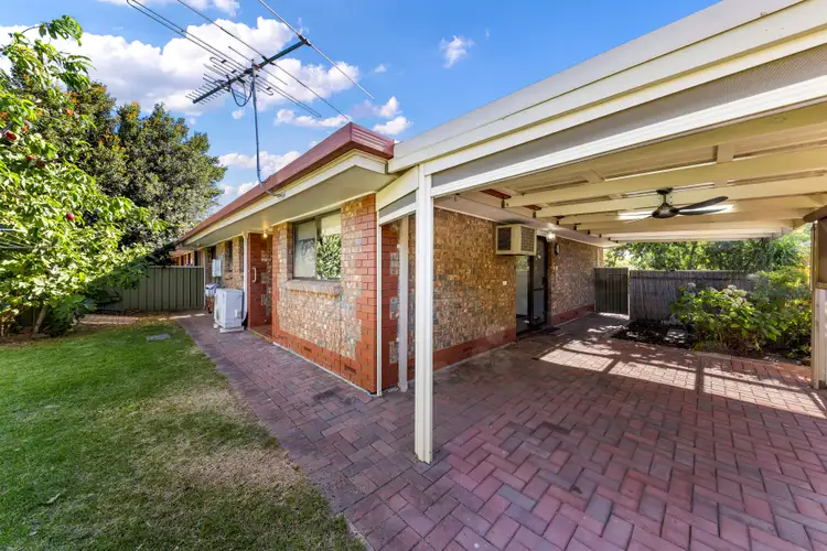 Second view of Homely house listing, 3/30 Mcbeath Street, Hectorville SA 5073