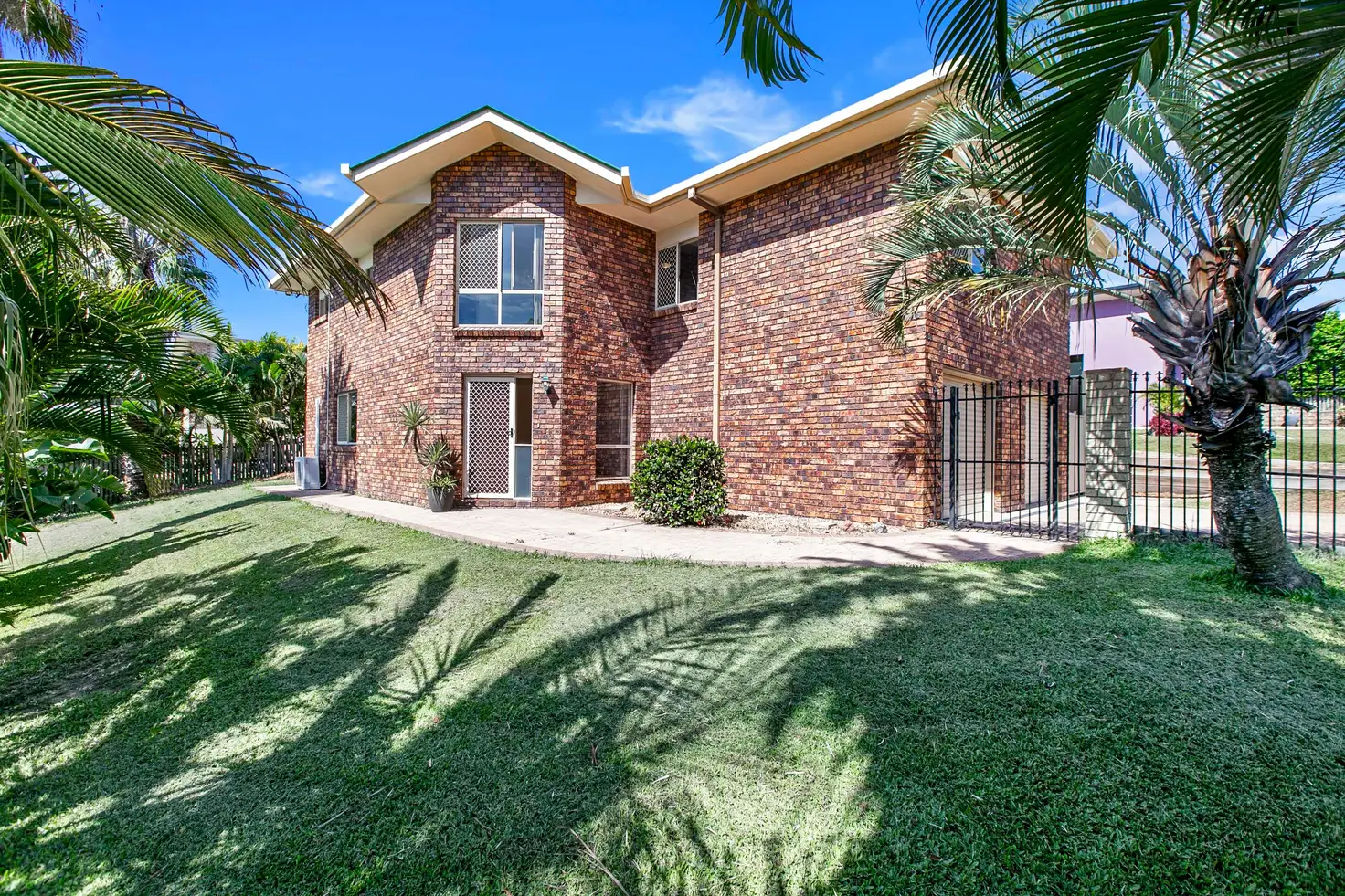 Main view of Homely house listing, 11 Faye Avenue, Scarness QLD 4655