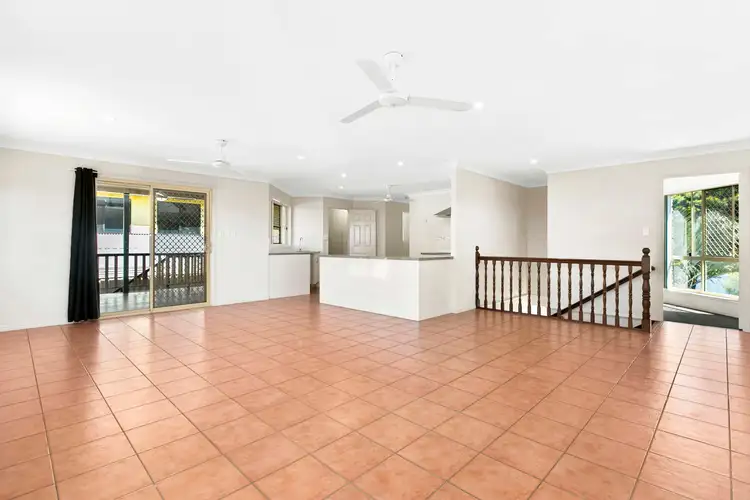 Third view of Homely house listing, 11 Faye Avenue, Scarness QLD 4655