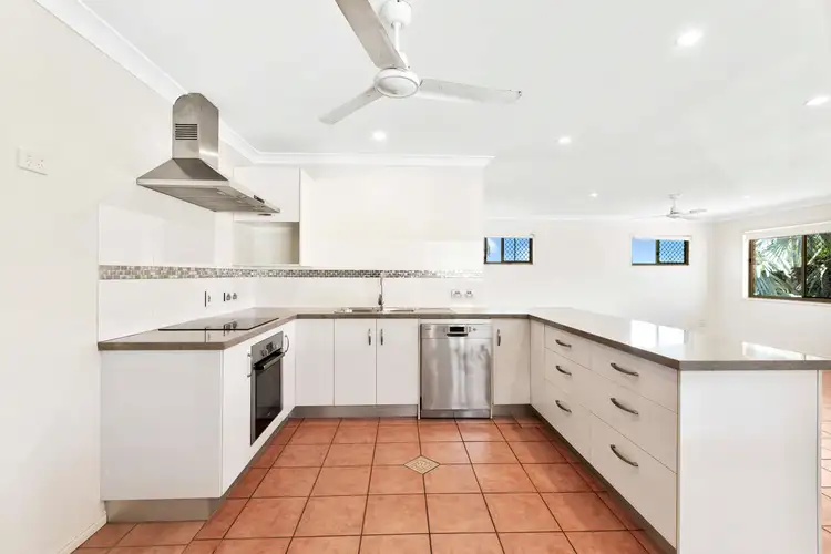 Fourth view of Homely house listing, 11 Faye Avenue, Scarness QLD 4655