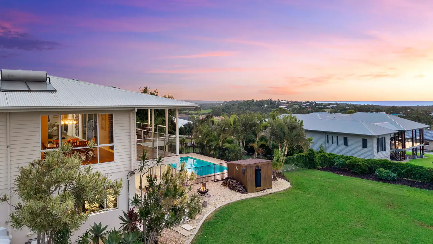 Main view of Homely house listing, 7 Hummock View Drive, Craignish QLD 4655