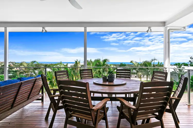 Second view of Homely house listing, 7 Hummock View Drive, Craignish QLD 4655