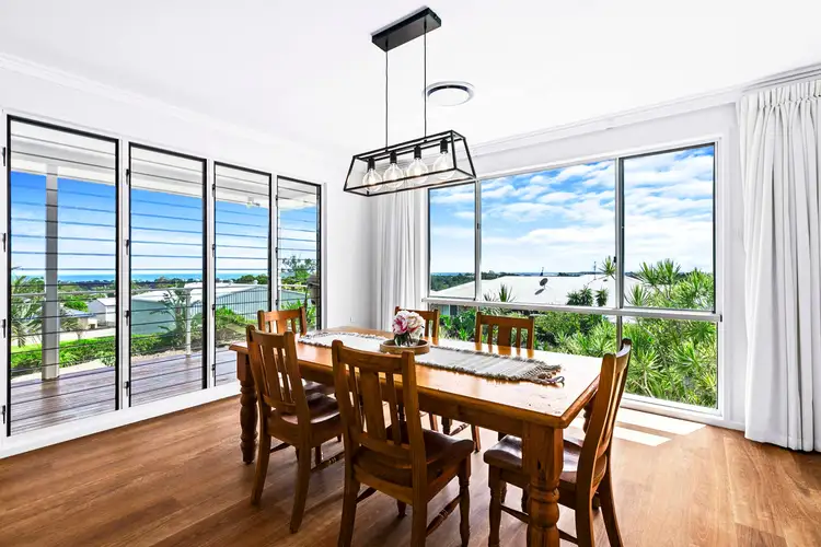 Seventh view of Homely house listing, 7 Hummock View Drive, Craignish QLD 4655