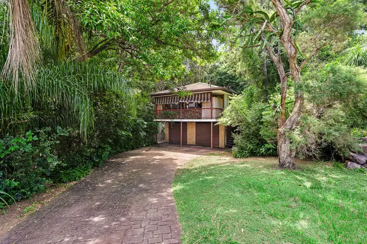 77 Katandra Crescent, Bellbird Park QLD 4300