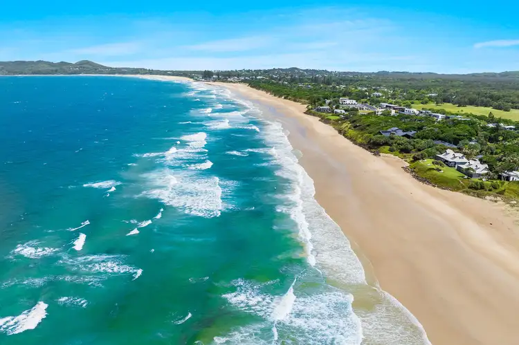 Second view of Homely house listing, 43 Childe Street, Byron Bay NSW 2481