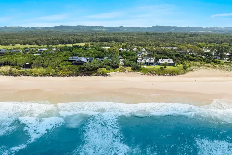 Third view of Homely house listing, 43 Childe Street, Byron Bay NSW 2481