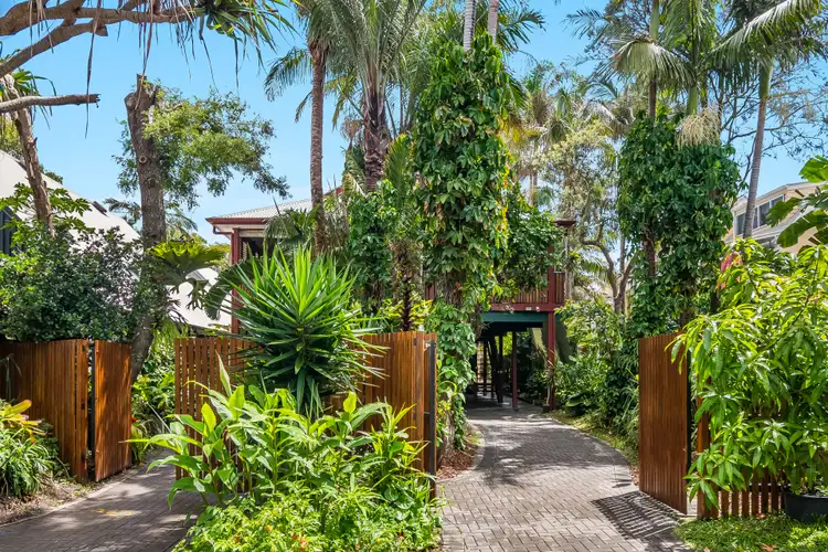 Fourth view of Homely house listing, 43 Childe Street, Byron Bay NSW 2481