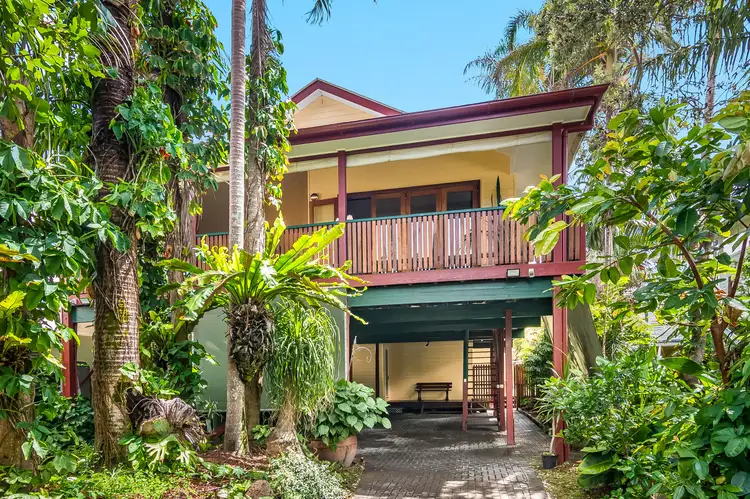 Fifth view of Homely house listing, 43 Childe Street, Byron Bay NSW 2481