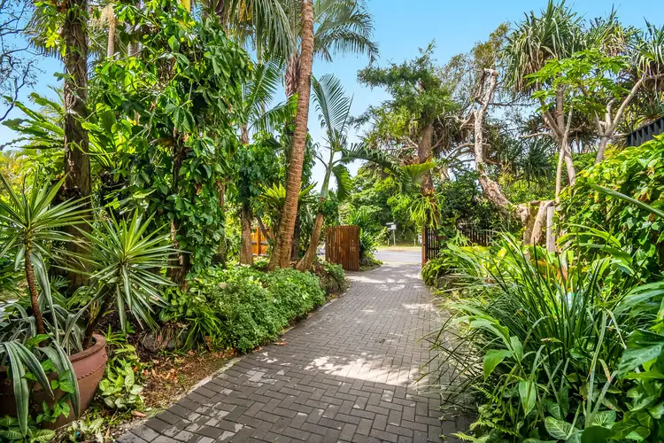 Sixth view of Homely house listing, 43 Childe Street, Byron Bay NSW 2481