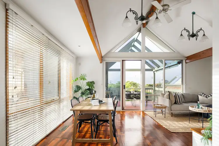 Third view of Homely townhouse listing, 1/33 Williams Street, Frankston VIC 3199