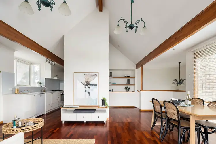 Fourth view of Homely townhouse listing, 1/33 Williams Street, Frankston VIC 3199