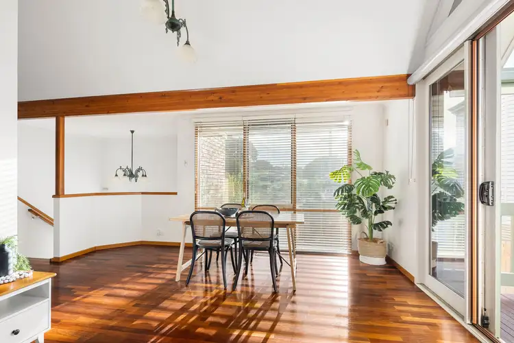 Fifth view of Homely townhouse listing, 1/33 Williams Street, Frankston VIC 3199