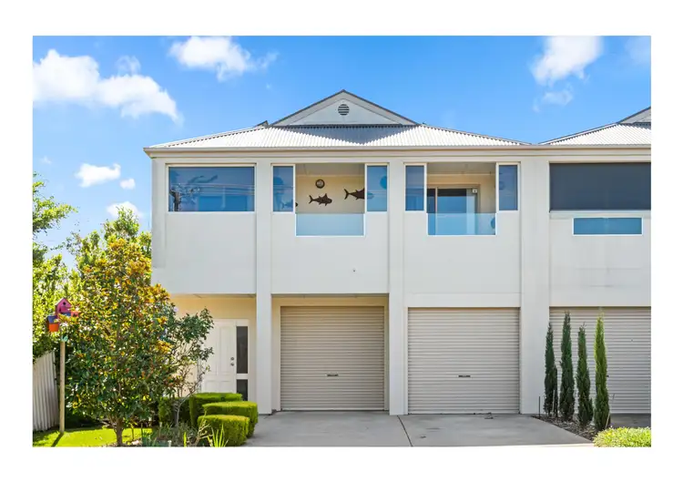 39 McDonald Street, Hayborough SA 5211