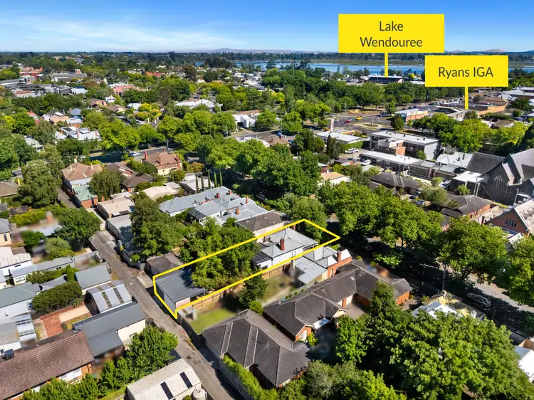 Main view of Homely house listing, 11 Church Street, Ballarat Central VIC 3350