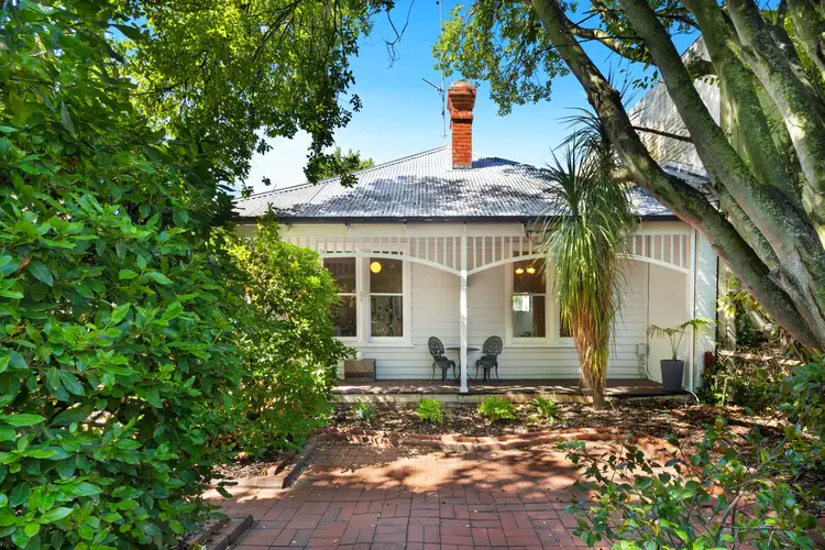 Second view of Homely house listing, 11 Church Street, Ballarat Central VIC 3350