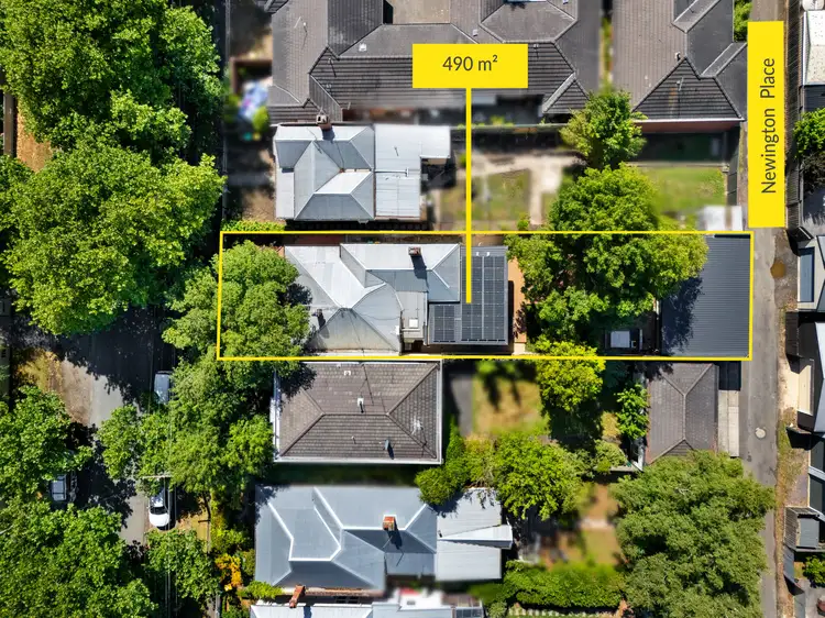 Fourth view of Homely house listing, 11 Church Street, Ballarat Central VIC 3350