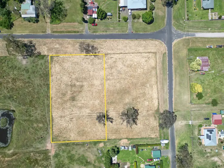 Fifth view of Homely land listing, 17 Bathurst Street, Lyndhurst NSW 2797
