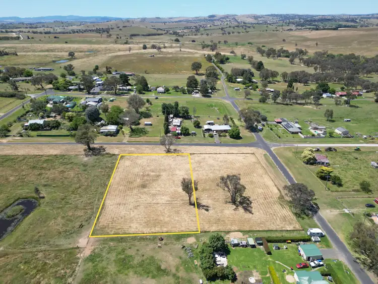 Sixth view of Homely land listing, 17 Bathurst Street, Lyndhurst NSW 2797
