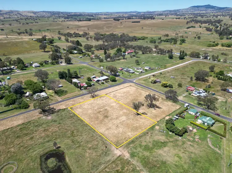 Seventh view of Homely land listing, 17 Bathurst Street, Lyndhurst NSW 2797