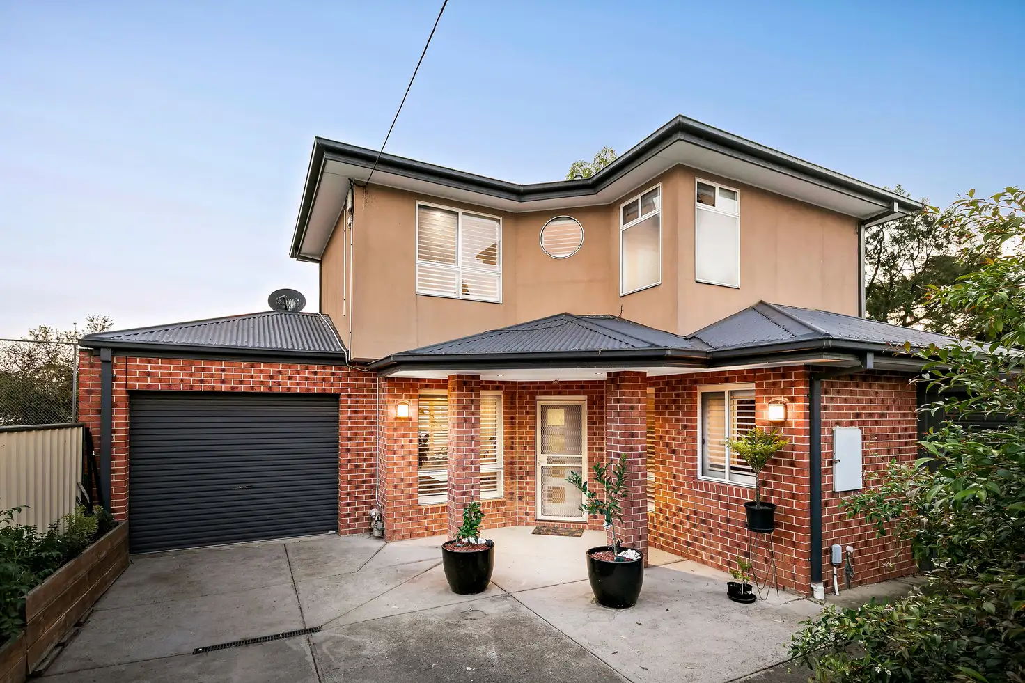 Main view of Homely townhouse listing, 5A Wurruk Street, Fawkner VIC 3060