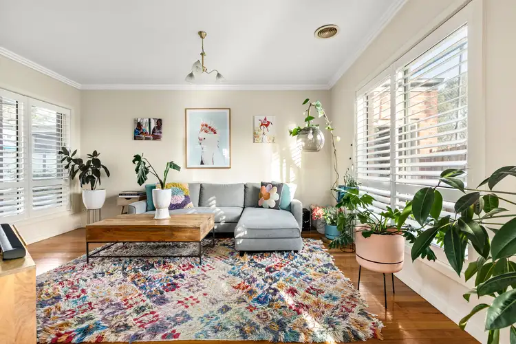 Second view of Homely townhouse listing, 5A Wurruk Street, Fawkner VIC 3060