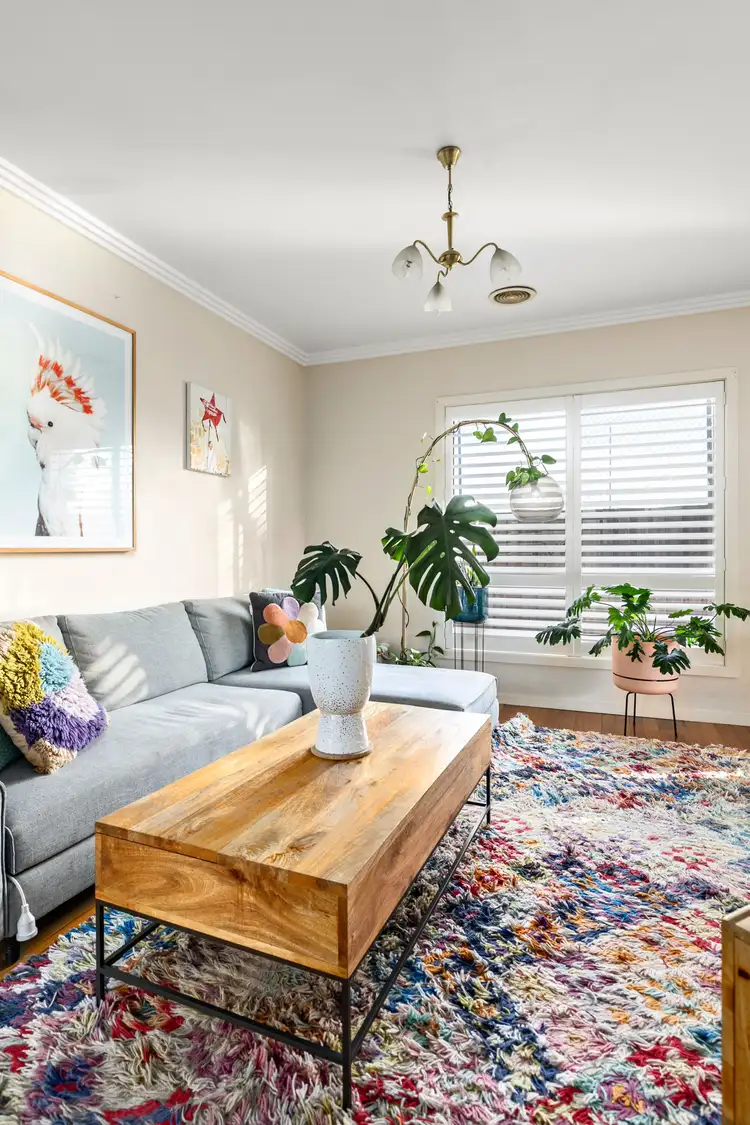 Third view of Homely townhouse listing, 5A Wurruk Street, Fawkner VIC 3060