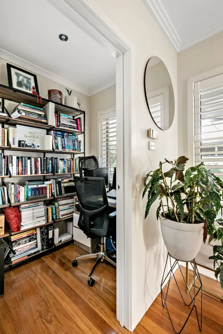 Fifth view of Homely townhouse listing, 5A Wurruk Street, Fawkner VIC 3060