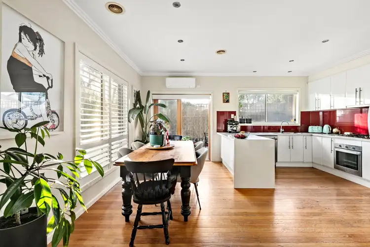 Sixth view of Homely townhouse listing, 5A Wurruk Street, Fawkner VIC 3060