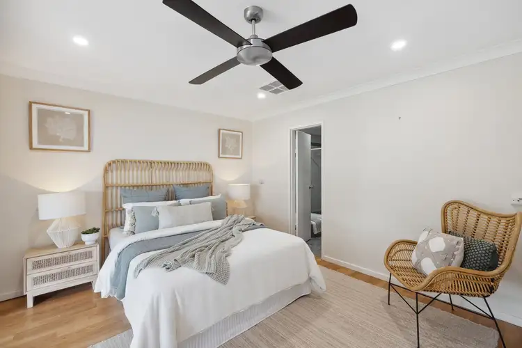 Third view of Homely house listing, 4 Rannoch Circle, Hamersley WA 6022