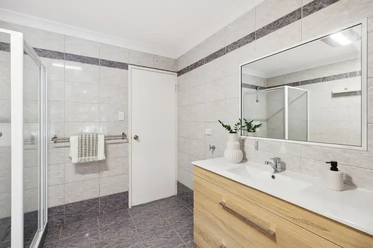 Fifth view of Homely house listing, 4 Rannoch Circle, Hamersley WA 6022