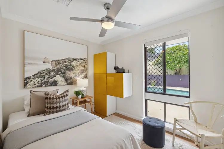 Sixth view of Homely house listing, 4 Rannoch Circle, Hamersley WA 6022