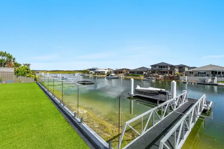 18 Taine Court, Yamba NSW 2464