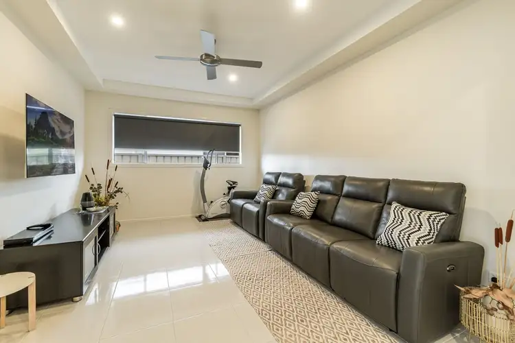 Fifth view of Homely house listing, 18 Taine Court, Yamba NSW 2464